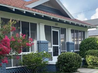 207 W Flora St, Tampa, FL 33604