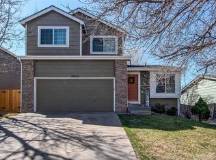 19930 Latigo Ln, Parker, CO 80138