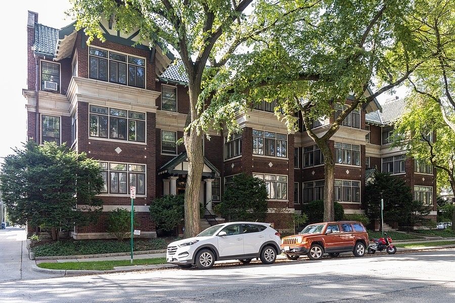 1st image of 815 Washington Blvd APT B