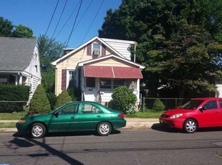 338 Redfern St, Hamilton, NJ 08610