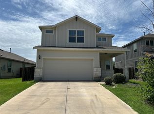 249 La Dera Dr, Liberty Hill, TX 78642