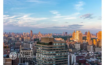 Sold by Douglas Elliman