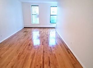2714 Frederick Douglass Blvd APT 4A, New York, NY 10030