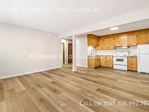 3rd image of 2242 Scarth St #5