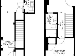 17 Sheafe St UNIT A, Boston, MA 02113