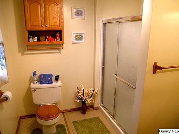 Home for Sale in Liberty, IL $95,000