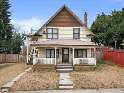 413 S Warren Ave, Newport, WA, 99156