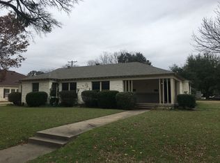 3601 Norfolk Rd #3603, Fort Worth, TX 76109