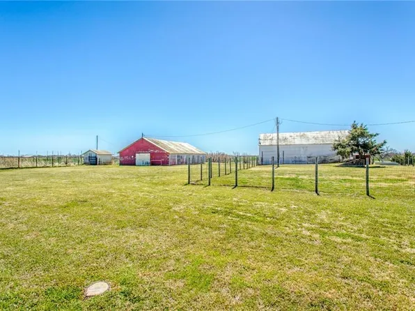 6002 Foreman Rd E, El Reno, OK 73036