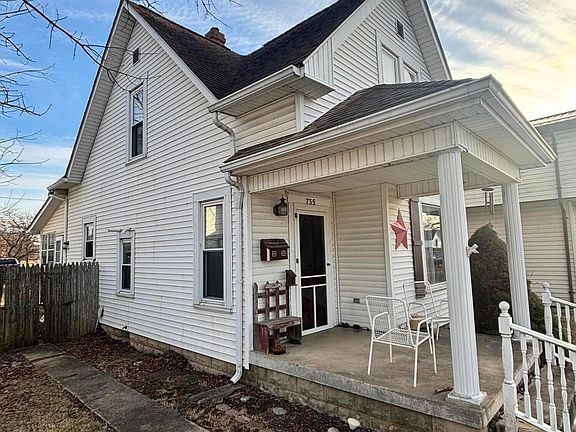 3rd image of 735 Leesburg Ave