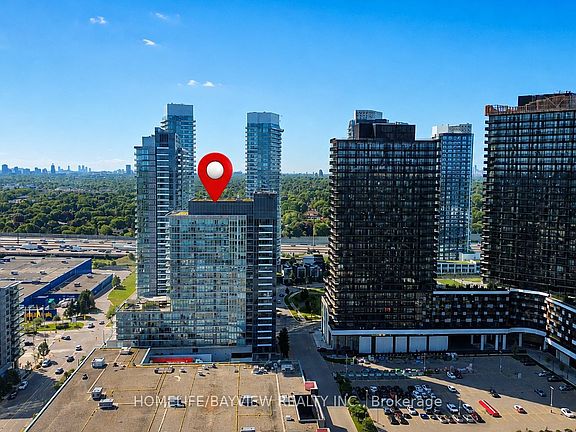 2nd image of 72 Esther Shiner Blvd #2309