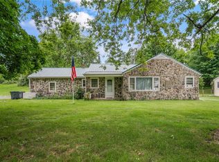 1249 Owego Rd, Owego, NY 13827