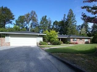 3660 Ralston Ave, Hillsborough, CA 94010