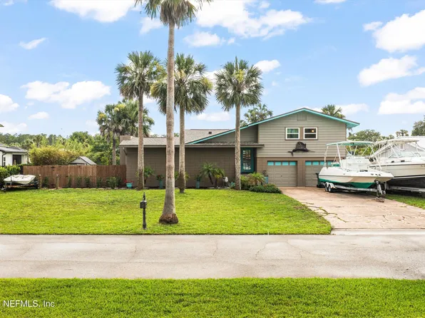 3346 ROYAL PALM Drive, Jacksonville, FL 32250