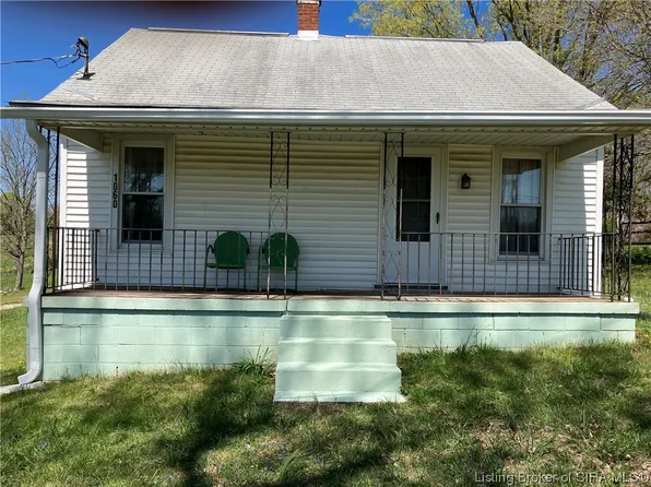 1060 Corydon Ridge Road NE, Corydon, IN 47112