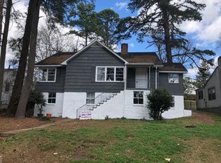 853 77th St S, Birmingham, AL 35206