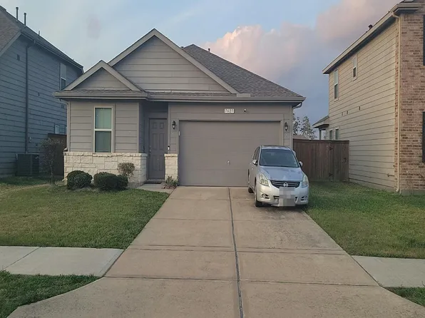 7627 Nevaeh Crest Path, Houston, TX 77016