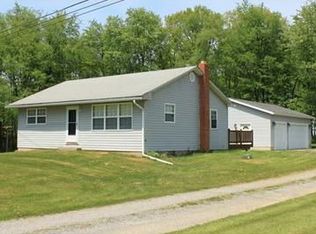 1304 State Route 268, Cowansville, PA 16218