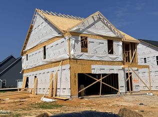 127 Grinnell Loop, Sanford, NC 27332