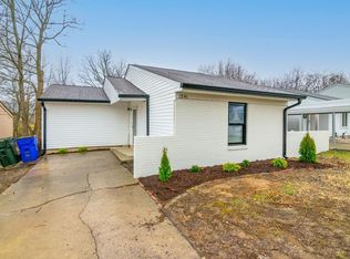 1341 Grafton Dr, Lexington, KY 40515