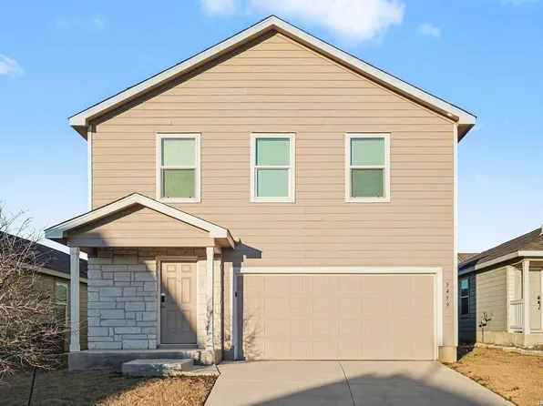 5459 Daphne Path, San Antonio, TX 78253