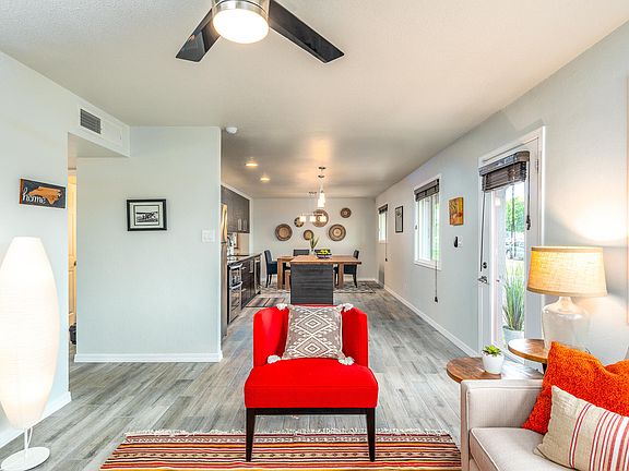 4th image of 347 E Papago Dr