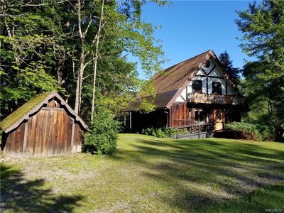 21 Ridge Trl, Glenwood, NY, 14069