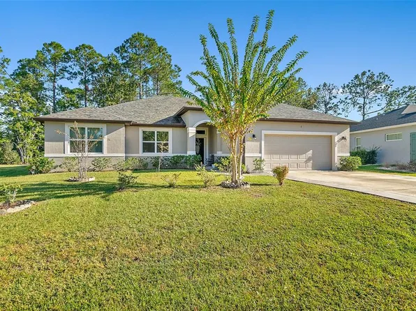 6 Wavecrest Pl, Palm Coast, FL 32164