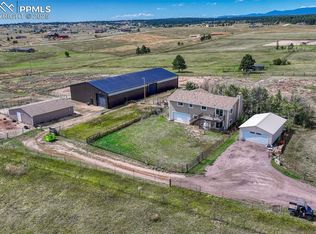 12895 Green Meadow Dr, Elbert, CO 80106