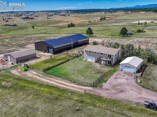 12895 Green Meadow Dr, Elbert, CO 80106
