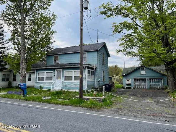 1607 Church St, Tobyhanna, PA 18466