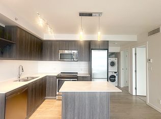 685 Pacific Blvd #707, Vancouver, BC V6B 0R4