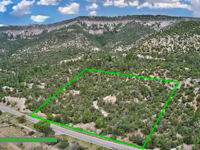 0 Eagle Hts N Tract 1A1, Jemez Springs, NM, 87025