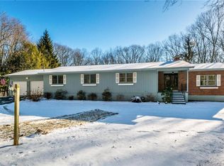 717 Dunn Rd, Coventry, CT 06238