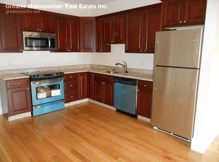 (Undisclosed Address), Medford, MA 02155