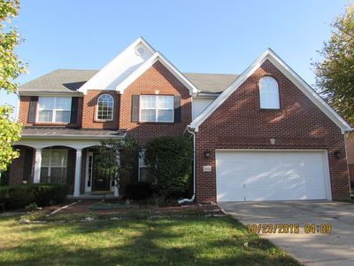 4079 Elora Ln, Lexington, KY, 40515