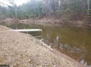 6406 Pike Bend Rd, Webster, WI 54893