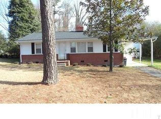 3716 Baugh St, Raleigh, NC 27604