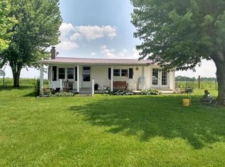 220 Etna Church Rd, Eubank, KY 42567