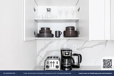 Rented by The Blueground