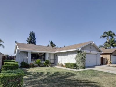16553 Fern Haven Rd, Hacienda Heights, CA, 91745