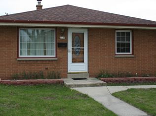 2236 W Halsey Ave, Milwaukee, WI 53221