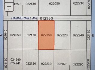 0 Hammermill Ave #587, Lake Wales, FL 33859