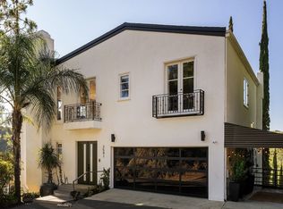 2591 Leicester Dr, Los Angeles, CA 90046