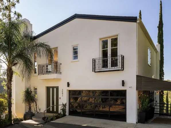 2591 Leicester Dr, Los Angeles, CA 90046
