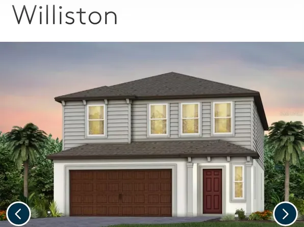6646 Michael Favor Way, Wesley Chapel, FL 33545