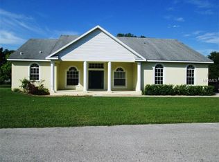 1305 Captiva Charm Ln, Plant City, FL 33567