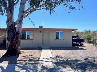 3357 S Lloyd Vis, Tucson, AZ 85713