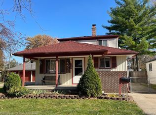 4927 Katherine St, Dearborn Heights, MI 48125