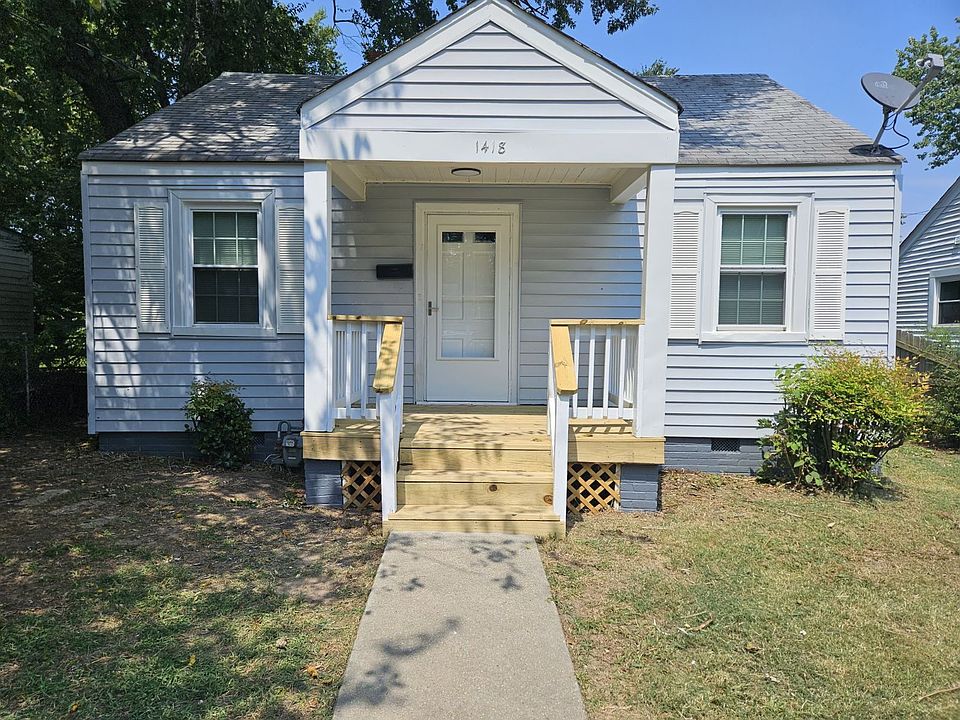 1st image of 1418 Garber St